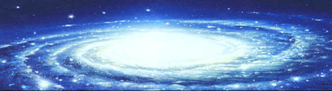 Bild Galaxie